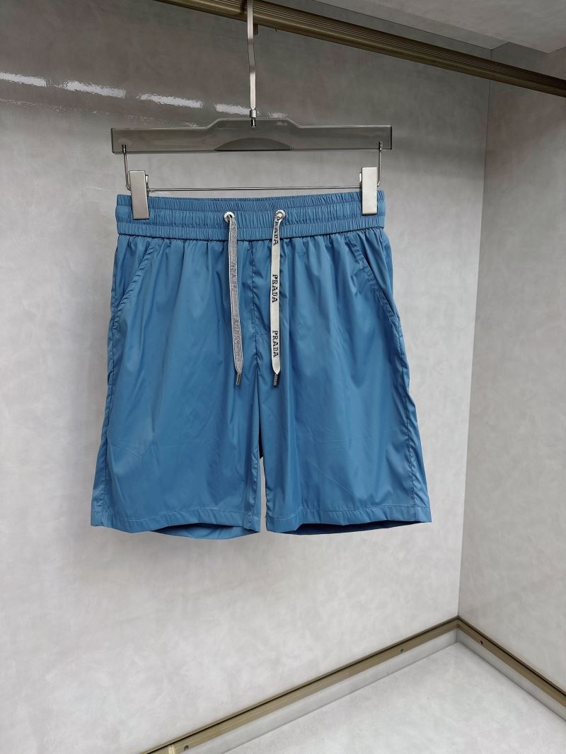 Prada Short Pants